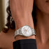 Navitimer 32 Mother of Pearl Watch - 2